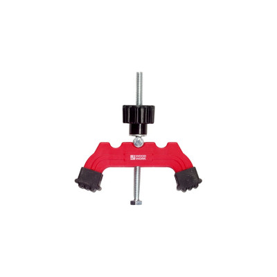 Прижим верстачный WOODWORK для T-образного паза - комплект 2 шт CLM-007