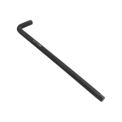 Вороток Г-образный двухсторонний ударный Rockforce CR-Mo 700мм 1" RF-8158700MPB(56218)