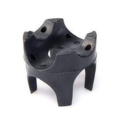 Фиксатор универсальный Бочка 10/15/20/25 мм, стойка, 1000 шт BEFAST ФУБ1000S