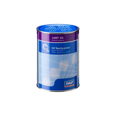 Смазка SKF 1кг LGMT 3/1