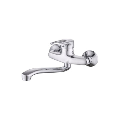 Смеситель для кухни ECONOCE серия 240 D40-A EC0243