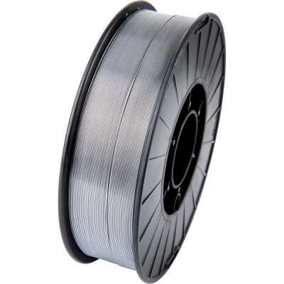 Проволока сварочная 0.8 мм, 5 кг 0606.01890 Elitech 200593