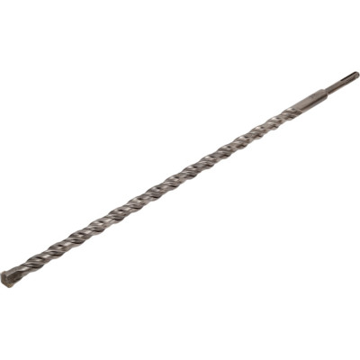 Бур (сверло) по бетону 18x440x500 мм, SDS-plus GRAFF 6218500