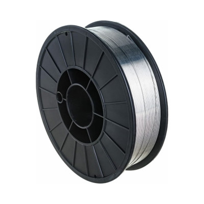 Проволока нержавеющая MIG ER-308LSi 1.2 мм, 15 кг GROVERS WS-ER-308LSi-12-15