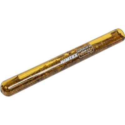 HIMTEX Химический анкер в Стекл.КАПСУЛАХ SUPERCUP M24210 (6 шт) HIMCUP24210