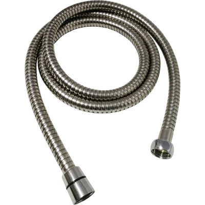 Душевой шланг ЦС Люкс имп/имп-конус нерж. -1000 упаковка СКИН СК600521