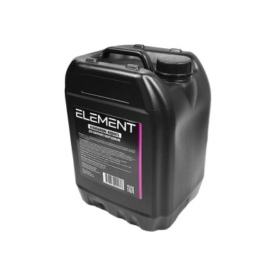 Жидкость охлаждающая 10 л Element ElCOOL10