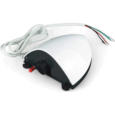 Помпа проточная 20 л/ч (15 м) General Climate DM-SHIELD