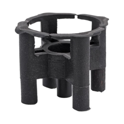 Фиксатор арматуры Стульчик 15 мм, 50 шт BEFAST ФС01550S