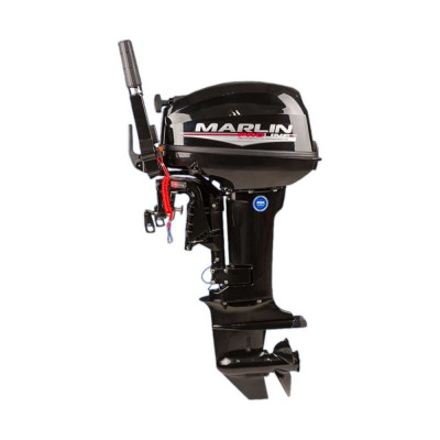 Мотор MARLIN MP 9.9 AMHS PROLINE ТК MP 9.9 AMHS Pro Line ТК