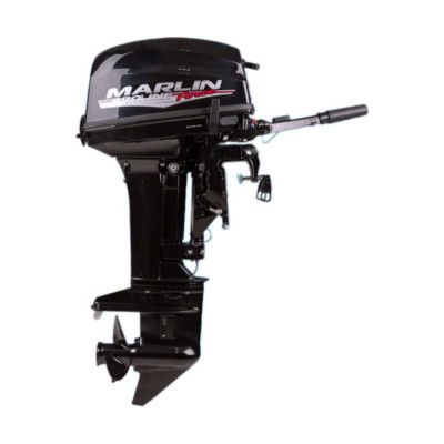 Мотор MARLIN MP 9.9 AMHS PROLINE FORCE ТК MP 9.9 AMHS Pro Line Force TK