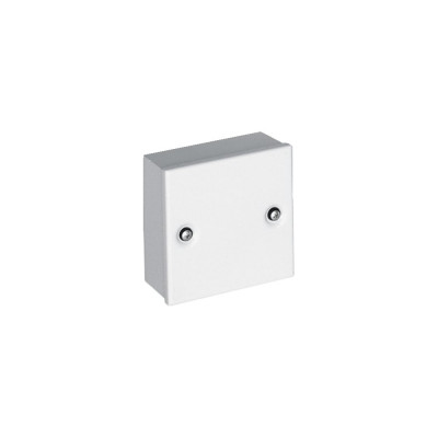 Коробка распределительная Провенто 150x150x120, IP66, RAL7035 MBS 15.15.12