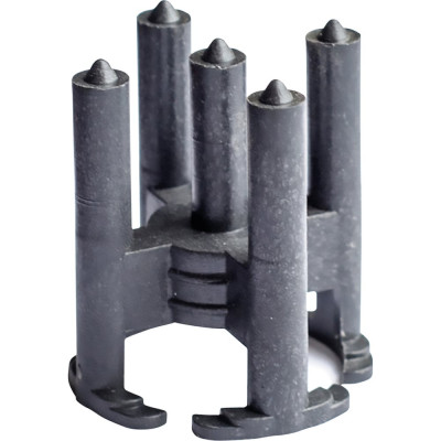 Фиксатор арматуры "Стул" 40 мм, 1000 шт Промышленник ПФС40