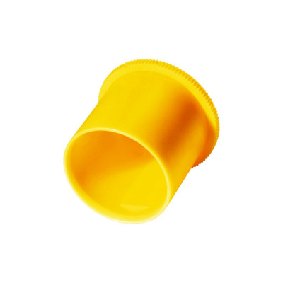 Фиксатор "Колпачок" 10/28 защитный, 500 шт Промышленник ПФК1028