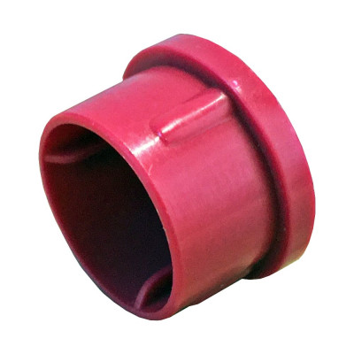 Фиксатор "Колпачок" 16/18 защитный, 1000 шт Промышленник ПФК1618