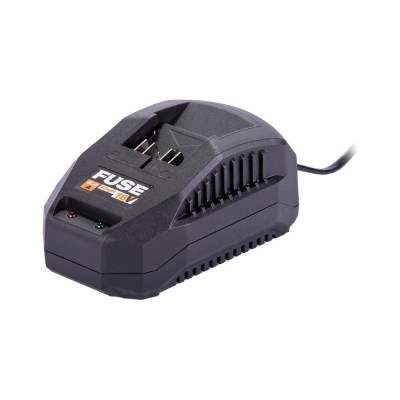 Зарядное устройство для аккумулятора Villager 2.4A 056373