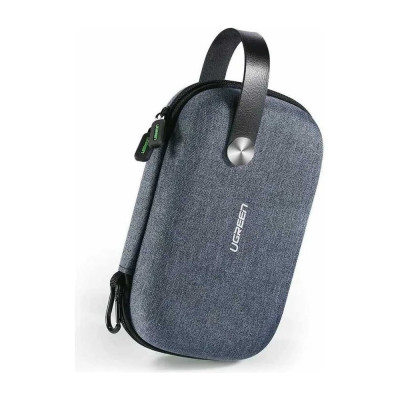 Органайзер для путешествий UGREEN LP152 (50903) Travel Storage Case серый 50903_