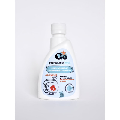 Средство от водорослей в аквариуме GENOVACHEMICAL Profcleaner AQUA 116201