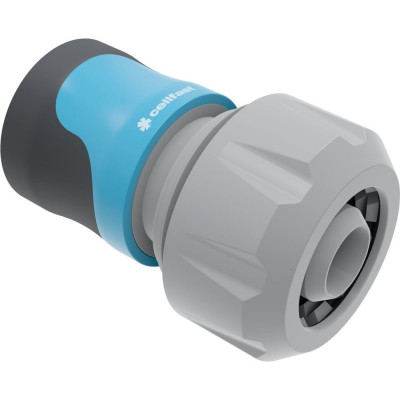 Коннектор - диаметр SAFETOUCH IDEAL 3/4'' Cellfast 50-637