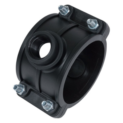 Седелка ПК АкваЭлемент 90x3/4" EL-S-01-9034