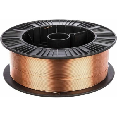 Сварочная проволока омедненная WW1.2-15 EDON 19394