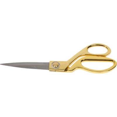 Портновские ножницы Hobby&pro раскройные цельнометаллические 24 см/9 1/2' 7705108