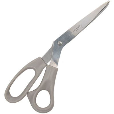 Ножницы для дома и офиса, рукоделия Hobby&pro канцелярские 21,5 см/8 1/2' 7705115