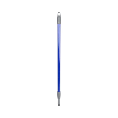 Телескопическая рукоятка Luscan Professional 81-142 см, д.25 21 мм, металлопласт 1759983