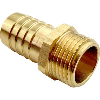 Штуцер для шлангов 1/2" НР х 18 мм HG 1897049