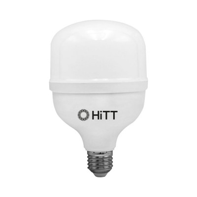 Светодиодная лампа HITT HPL-75-230-E27-4000 1010065
