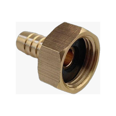 Наконечник 1/2" ВР х 10 мм HG 1897605