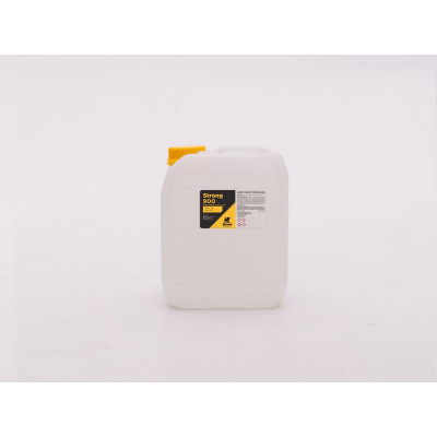 Уайт-спирит Нефтехимик STRONG 900 (ГОСТ) 5 л УССГ5000
