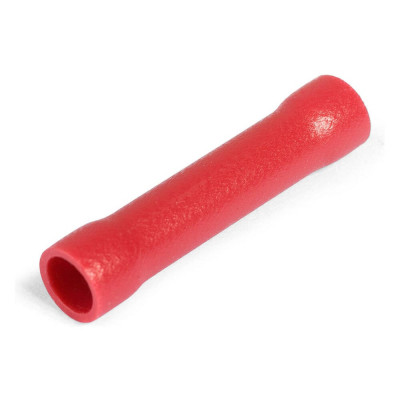 Гильза соединительная изолированная КВТ ГСИ 1.5 серия EasyFix 100 штук/упаковка 90906