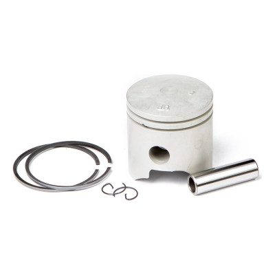 Поршень Skipper в сборе с кольцами +0.50 мм, для Yamaha 9.9-15 SK6E7-11636-00-2