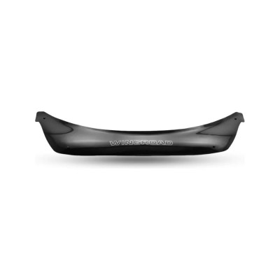 Дефлектор капота DEFLY Nissan Wingroad (Y12), 2005-2018 N046