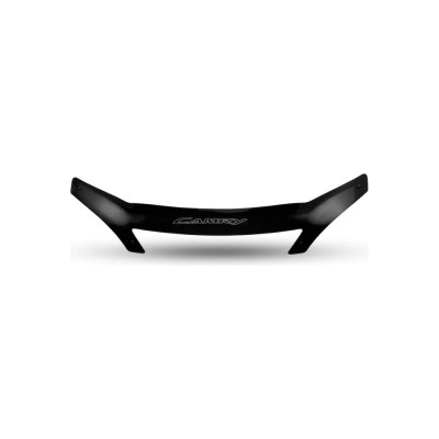 Дефлектор капота DEFLY Toyota Camry (XV35), 2004-2006, без выемки T023