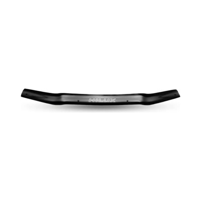 Дефлектор капота DEFLY Toyota Hilux (AN10, AN20, AN30), 2011-2015 T167