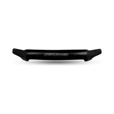 Дефлектор капота DEFLY Toyota Highlander (XU20), 2000-2007 T072Highlander