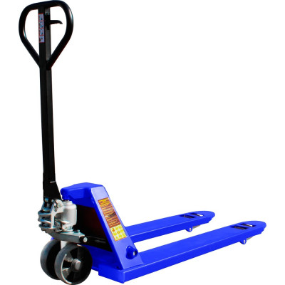 Ручная гидравлическая тележка Shtapler DF 2500 NY 71049076