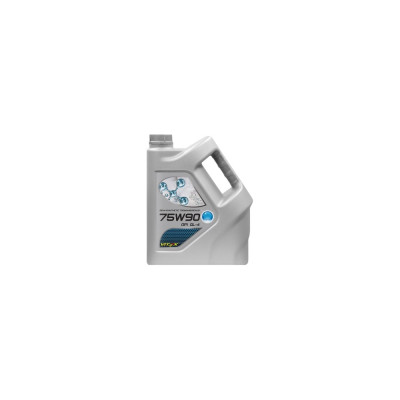Масло 75W90 GL-4 трансмисс. п/с 4л VITEX V314309