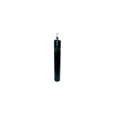 Баллон углекислотный 10 л BlackWeld 111434bw