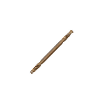 Сверло (двустороннее) HSS-Co KDD3032 3.2 мм, 10 шт KLAUE УТ000023165