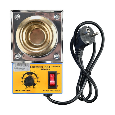 Паяльная ванна Phonemate ZTX-A 150Вт 100-550С М7762158