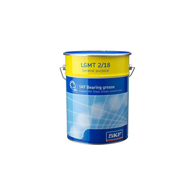 Смазка SKF (18 кг) LGLT 2/18 LGLT 2/18