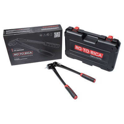 Ручной труборасширитель Rotorica Super Expander RT.1821000