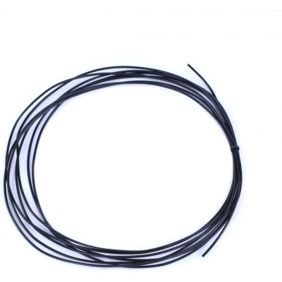 Провод VOLTON ПВАМ 0,5 кв.мм, 3м (черный) VLT4001243