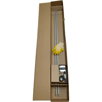 Комплект заземления ЭМС Z300 безмуфтовой Z300b НФ-00059212