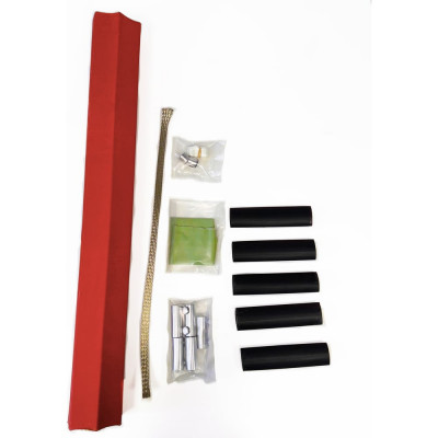 Муфта кабельная соединительная Рзка, ООО ПСТ(б)-1 5х(16-25)