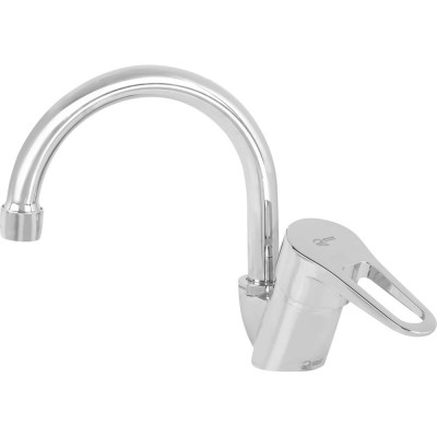 Смеситель для умывальника ECONOCE D35-A, серия 640 EC0640