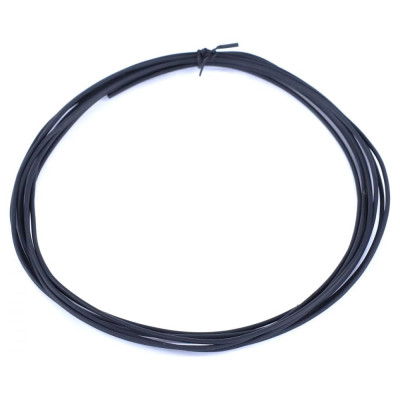 Провод VOLTON ПВАМ 0,75 кв.мм, 3м, черный VLT4001393